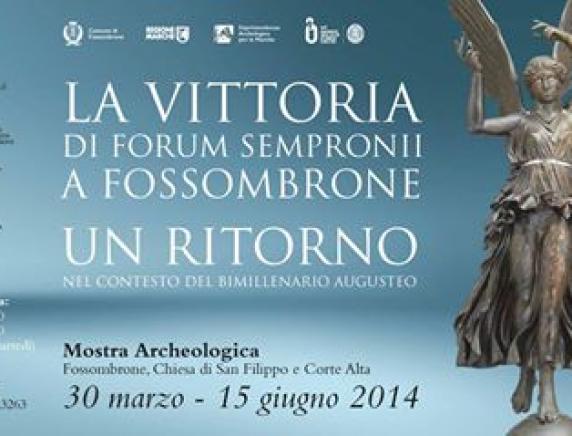 I pensionati in visita al Museo di Fossombrone