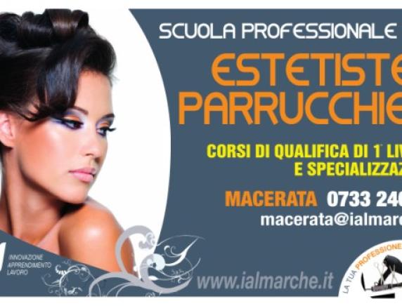 Corso di formazione per estetiste e parrucchieri