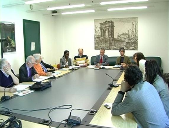 Firmato l'accordo tra sindacati e Regione Marche su affitti e politiche abitative