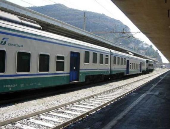 Trasporto ferroviario - dichiarato lo stato di agitazione