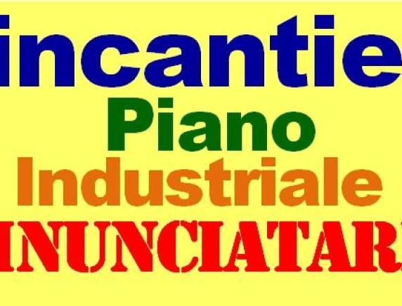 Fincantieri: sbagliato e inaccettabile il piano presentato dalla Direzione del Gruppo