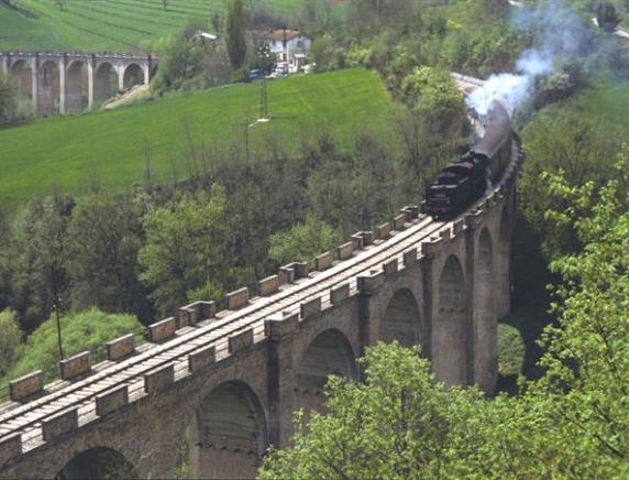 Il ripristino della tratta ferroviaria Fano – Urbino. Le riflessioni della Cisl