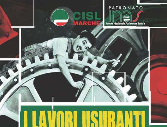 Lavori usuranti: prossima scadenza 30 settembre.