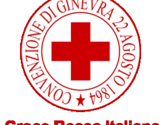 Almeno la Croce Rossa...