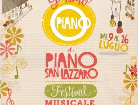 Anolf Cisl al Primo Piano Festival 9 -16 luglio ad Ancona