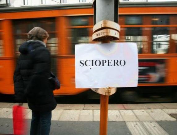 Rinviato lo sciopero dei trasporti