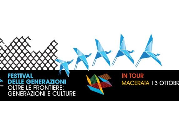 "Oltre le Frontiere": il Festival delle Generazioni in Tour a Macerata