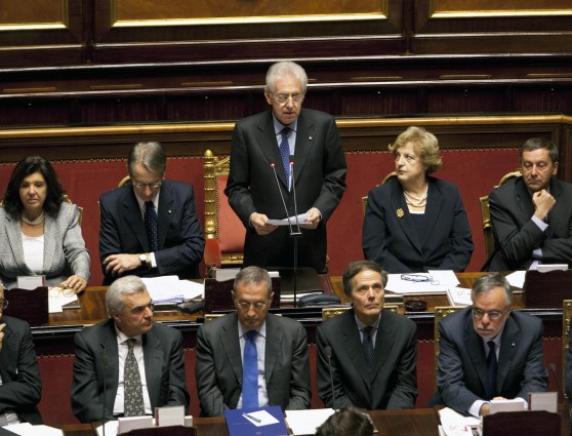 Al Governo serve un patto con le parti sociali