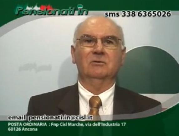 PENSIONATI IN 08.11.12 con Mario Canale