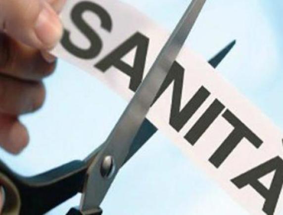 Sanità: richiesta di incontro