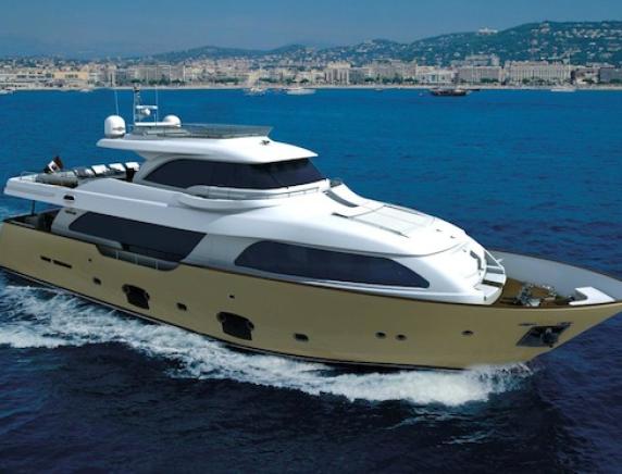 Ferretti, nuove prospettive