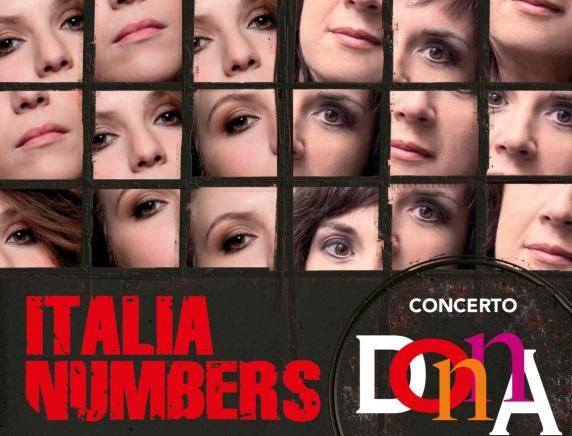 Concerto Donna Cisl con Isabella Ragonese e Cristina Donà