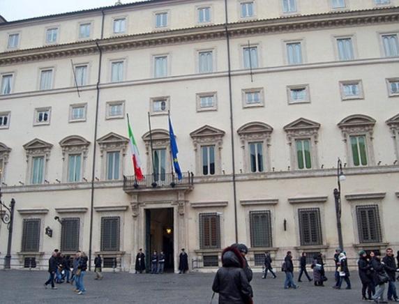 Il documento comune delle parti sociali presentato a governo e opposizione