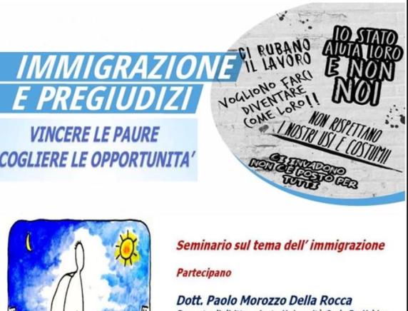 Accogliere, conoscere, integrare: vinciamo i pregiudizi legati all'immigrazione
