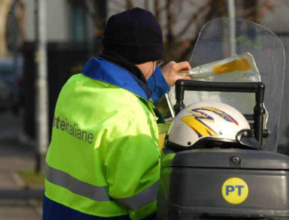 Poste Italiane: la CISL primo sindacato