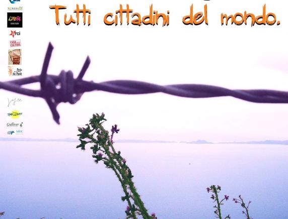 ... perchè se migrante fossi io....Tutti Migranti Tutti Cittadini del Mondo, Sabato 18 Febbraio ad Ancona
