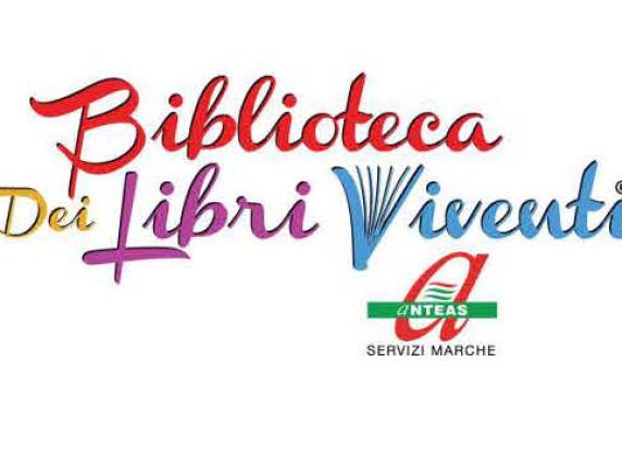 La Biblioteca dei Libri Viventi