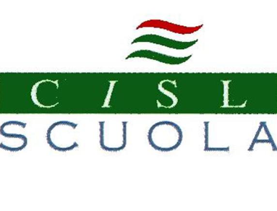 Notiziario Cisl Scuola Macerata