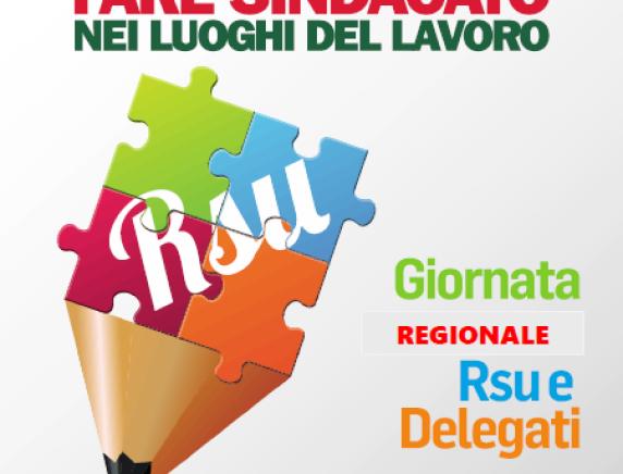 Giornata regionale delle Rsu della scuola a Porto Sant'Elpidio