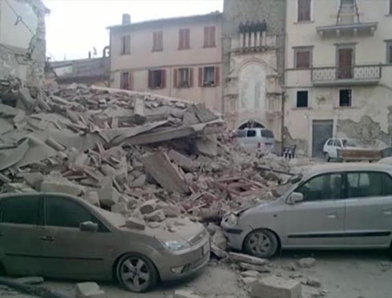 Decreto terremoto: la guida aggiornata ai provvedimenti