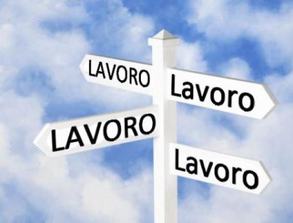 "Pronti al confronto per promuovere il lavoro"