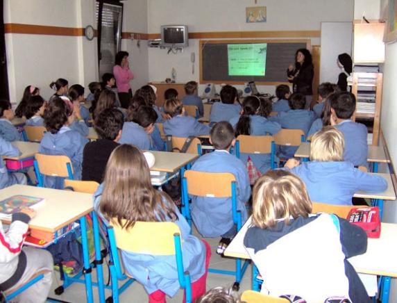 Diffidato l'ufficio scolastico regionale delle Marche