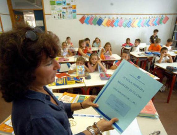 Scuola: chi gioca PER e che chi gioca CONTRO