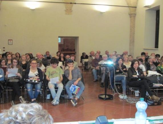 Giovani e Europa, convegno ad Ascoli Piceno