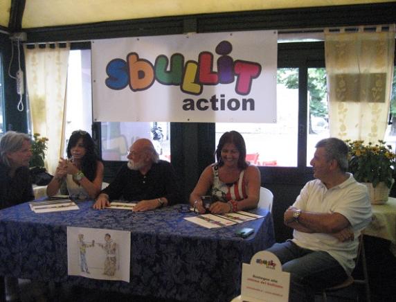 Fano, nasce il progetto Sbullit action