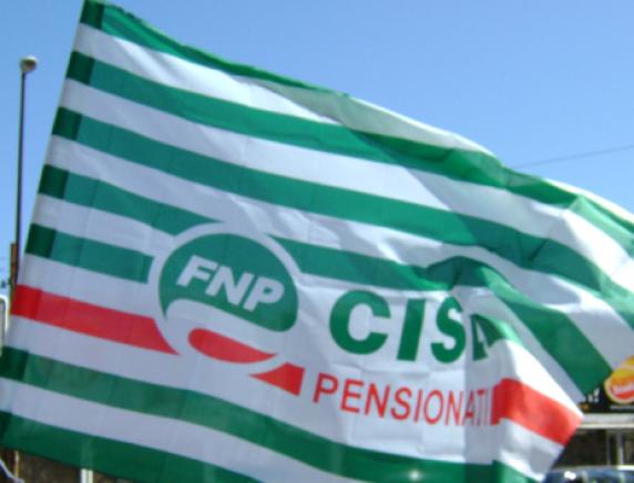 A Staffolo l'assemblea organizzativa della Fnp Cisl