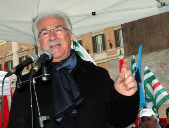 Art. 18 Bonanni: robusta manutenzione, ma l'impianto non si tocca.