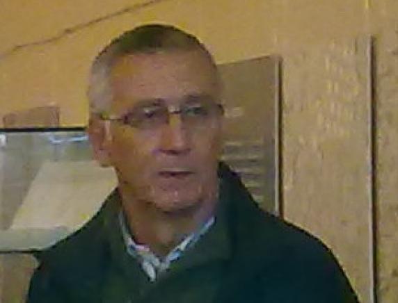 PENSIONATI IN... con Giulio Grazioli