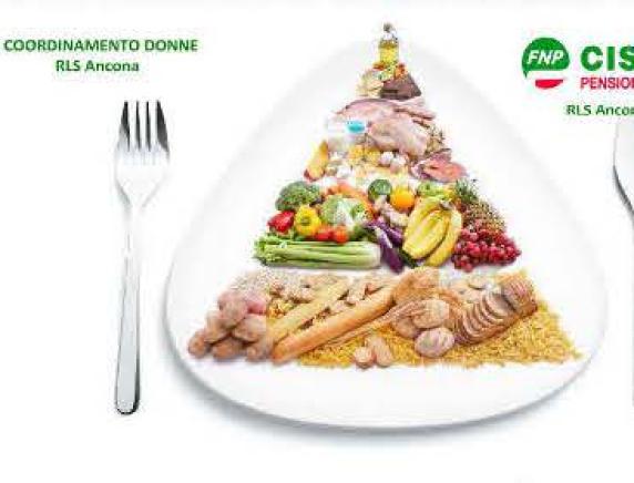 Alimentazione e salute: curare se stessi cominciando dalla tavola