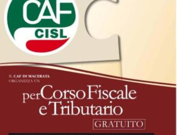 Corso di formazione fiscale e tributario gratuito