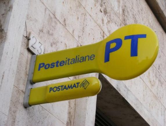 Il Tribunale condanna Poste Italiane