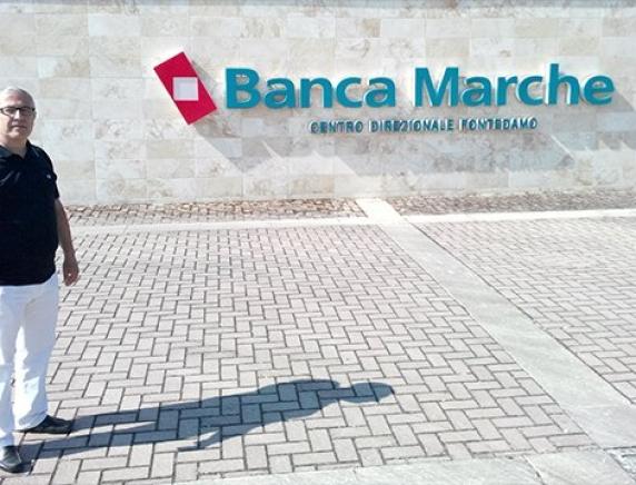 Banca Marche insegue il rilancio