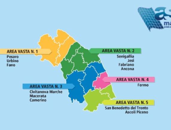 Il Direttore Stroppa svela il piano per l'Area Vasta