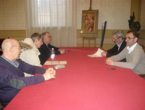Bilancio: firmato il protocollo con il Comune di Urbino