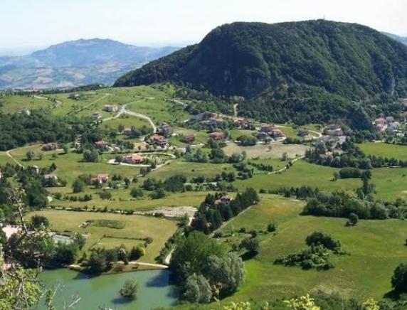 Montecopiolo e Sassofeltrio verso la Romagna: no alla cultura della separazione