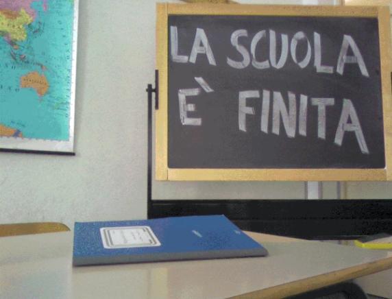 Lunedi 19 sciopera la Scuola