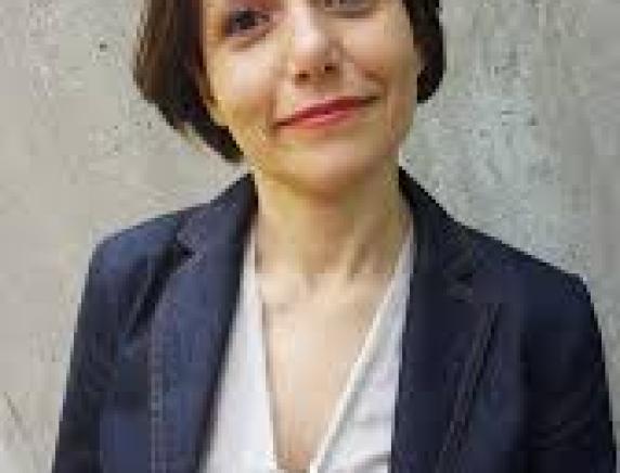 Silvia Spinaci, nuova responsabile della Cisl di Macerata