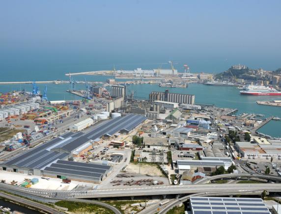 Tutela del Lavoro nel Porto di Ancona: firmato un protocollo d'intesa