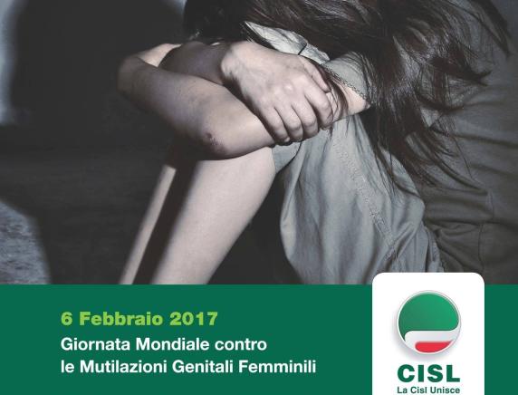 «Non toccate le bambine»: 6 febbraio giornata internazionale contro le mutilazioni genitali femminili