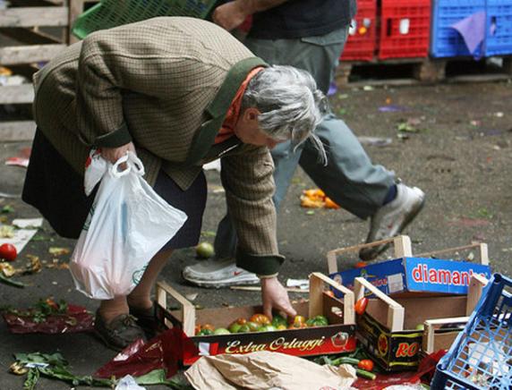 Rapporto sulle politiche contro la povertà e l'esclusione sociale