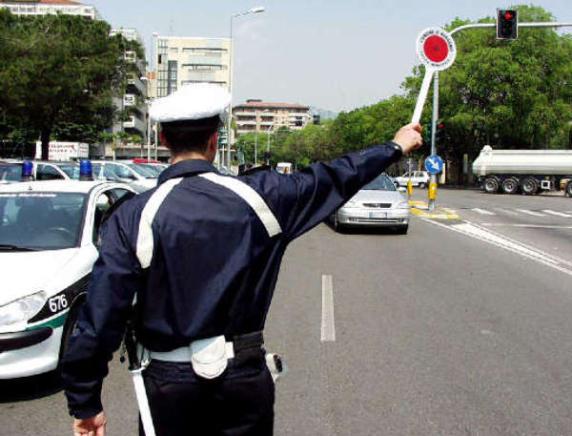 Corso di preparazione per agenti di polizia municipale