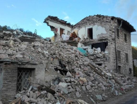 Terremoto: fondi di solidarietà e interventi per il sostegno al reddito e la continuità lavorativa