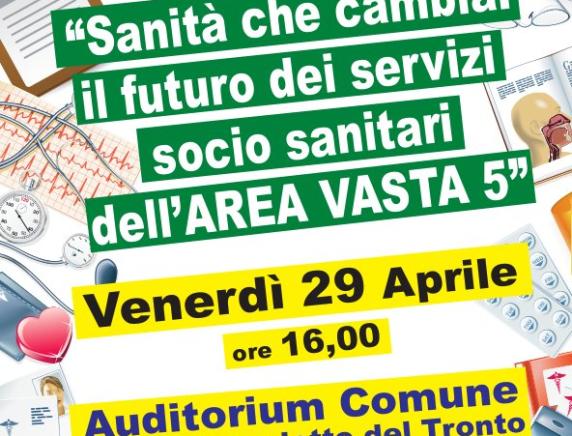 Sanità che cambia: il futuro dei servizi socio sanitari