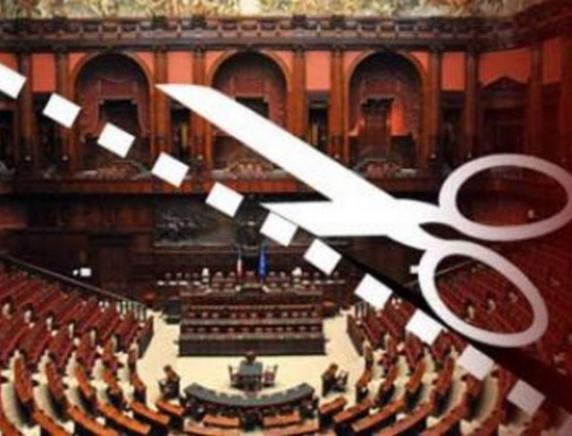 «Sui tagli della politica chiediamo segnali concreti»