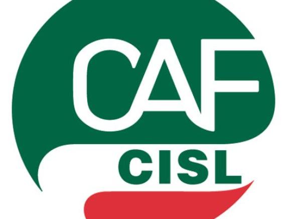 Dichiarazione dei redditi: rivolgiti al CAF CISL.