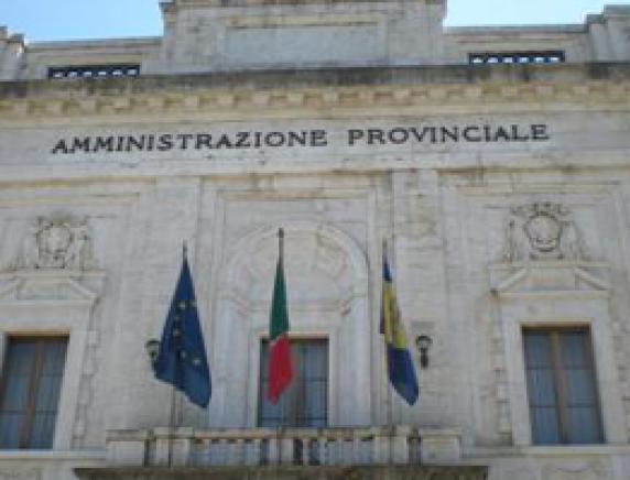 Sciopero personale province. Assemblea generale ad Ancona